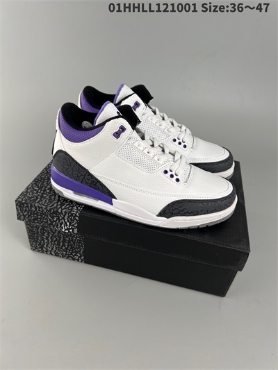 men jordan 3 shoes 2022-12-12-060